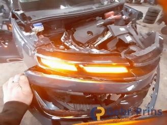 Citroën C5 Aircross C5 Aircross I (A4/AC/AJ/AR), SUV, 2018 1.6 Hybrid 225 16V picture 20