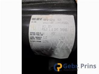 Sloopauto Volkswagen Polo Polo V (6R), Hatchback, 2009 / 2017 1.2 TSI 16V BlueMotion Technology 2016/12