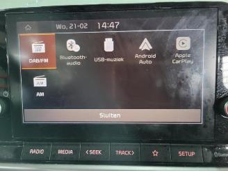 Kia Picanto Picanto (JA), Hatchback, 2017 1.0 DPi 12V picture 13