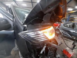 Renault Trafic Trafic (1FL/2FL/3FL/4FL), Van, 2014 2.0 dCi 16V 130 picture 18