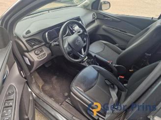 Opel Karl Karl, Hatchback 5-drs, 2015 / 2019 1.0 12V picture 5