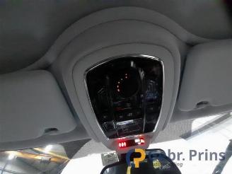 Peugeot 508 508 SW (8E/8U), Combi, 2010 / 2018 2.0 HDiF 16V picture 16