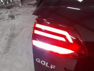 Volkswagen Golf Golf VII Variant (AUVV), Combi, 2013 / 2021 1.5 TSI Evo BMT 16V picture 16