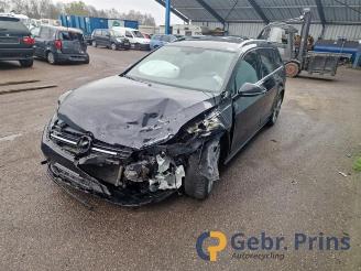 Volkswagen Golf Golf VII Variant (AUVV), Combi, 2013 / 2021 1.5 TSI Evo BMT 16V picture 3