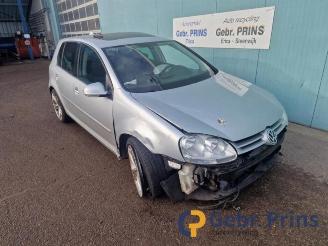 Vrakbiler auto Volkswagen Golf Golf V (1K1), Hatchback, 2003 / 2010 1.4 16V 2006/3