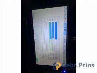 Sloopauto Daihatsu Sirion Sirion 2 (M3), Hatchback, 2005 1.0 12V DVVT 2008/9