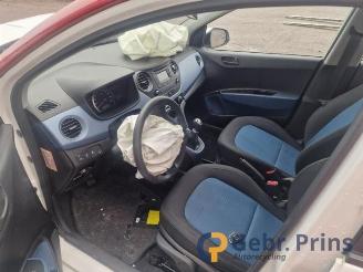 Hyundai I-10 i10 (B5), Hatchback, 2013 / 2019 1.0 12V picture 5