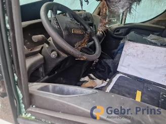 Iveco New Daily New Daily VI, Chassis-Cabine, 2014 35C17, 35S17, 40C17, 50C17, 65C17, 70C17 picture 4