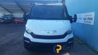 Iveco New Daily New Daily VI, Chassis-Cabine, 2014 35C17, 35S17, 40C17, 50C17, 65C17, 70C17 picture 6