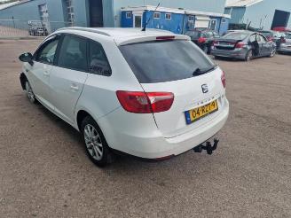 Seat Ibiza Ibiza ST (6J8), Combi, 2010 / 2016 1.2 TDI Ecomotive picture 2