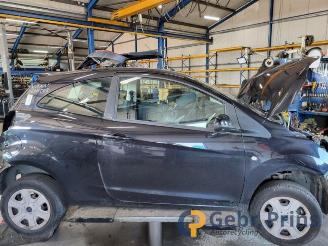 Ford Ka Ka II, Hatchback, 2008 / 2016 1.2 picture 3