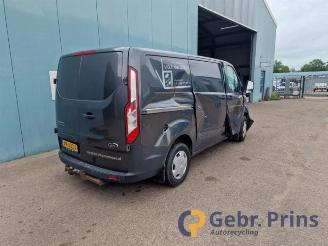 Ford Transit Transit Custom, Bus, 2011 / 2023 2.2 TDCi 16V picture 2