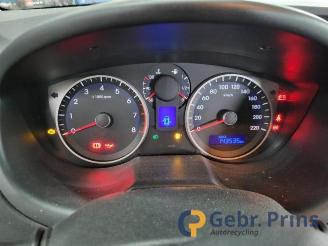 Hyundai I-20 i20, Hatchback, 2008 / 2015 1.2i 16V picture 11