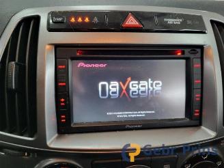 Hyundai I-20 i20, Hatchback, 2008 / 2015 1.2i 16V picture 8