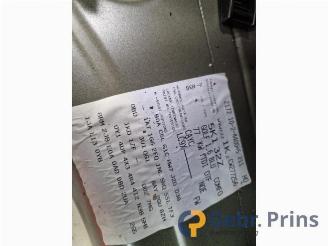 Volkswagen Golf Golf VI (5K1), Hatchback, 2008 / 2013 1.6 TDI 16V picture 4