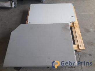 Volkswagen Transporter Transporter T4, Van, 1990 / 2003 2.5 TDI picture 13