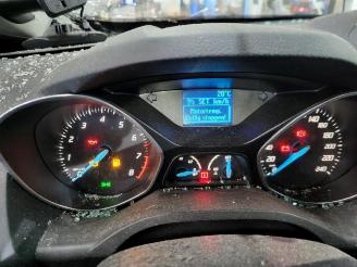 Ford C-Max C-Max (DXA), MPV, 2010 / 2019 1.6 SCTi 16V picture 7