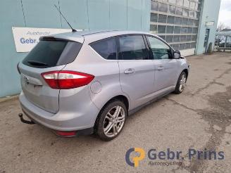 Ford C-Max C-Max (DXA), MPV, 2010 / 2019 1.6 SCTi 16V picture 2