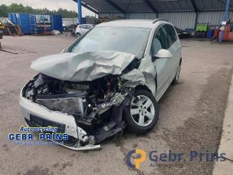 Volkswagen Golf plus Golf Plus (5M1/1KP), MPV, 2005 / 2013 1.4 16V picture 2