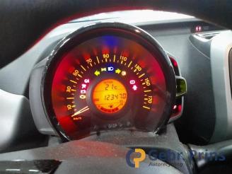 Citroën C1 C1, Hatchback, 2014 / 2021 1.0 Vti 68 12V picture 5