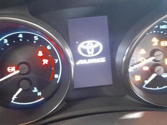 Toyota Auris Auris Touring Sports (E18), Combi, 2013 / 2018 1.2 T 16V picture 8
