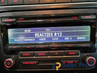 Volkswagen Polo Polo V (6R), Hatchback, 2009 / 2017 1.2 12V picture 8