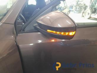 Skoda Octavia Octavia Combi (5EAC), Combi 5-drs, 2012 / 2020 1.6 TDI Greenline 16V picture 11