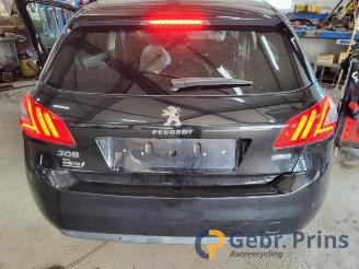 Peugeot 308 308 (L3/L8/LB/LH/LP), Hatchback 5-drs, 2013 / 2021 1.6 BlueHDi 120 picture 15