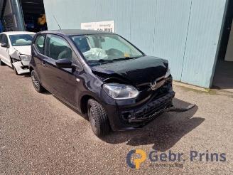 Volkswagen Up! Up! (121), Hatchback, 2011 1.0 12V 60 picture 1