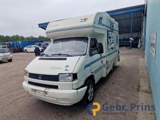 Volkswagen Transporter  picture 4