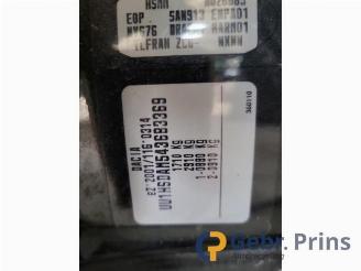 Dacia Duster Duster (HS), SUV, 2009 / 2018 1.6 16V picture 8