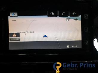 Suzuki Vitara Vitara (LY/MY), SUV, 2015 1.6 16V VVT picture 11