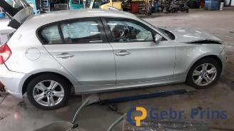 Salvage car BMW 1-serie 1 serie (E87/87N), Hatchback 5-drs, 2003 / 2012 118i 16V 2009/1