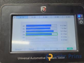 Auto da rottamare Opel Corsa Corsa D, Hatchback, 2006 / 2014 1.2 16V 2010/12