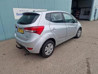 Hyundai Ix20 iX20 (JC), SUV, 2010 / 2019 1.4i 16V picture 2