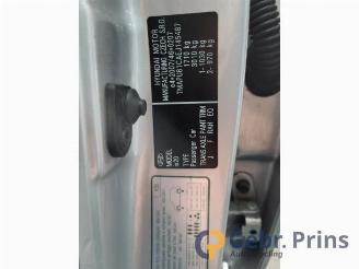 Hyundai Ix20 iX20 (JC), SUV, 2010 / 2019 1.4i 16V picture 9