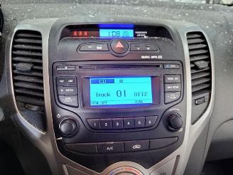 Hyundai Ix20 iX20 (JC), SUV, 2010 / 2019 1.4i 16V picture 7