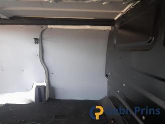 Peugeot Expert Expert (V1/VA/VB/VE/VF/VT/VY), Van, 2016 1.5 BlueHDi 100 picture 14