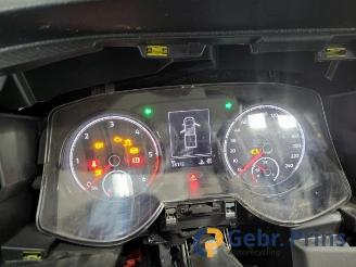 Volkswagen Transporter Transporter T6, Ch.Cab/Pick-up, 2015 / 2024 2.0 TDI picture 5