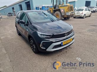 Opel Crossland Crossland (X), SUV, 2017 1.2 Turbo 12V picture 4