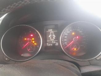 Volkswagen Golf Golf VI (5K1), Hatchback, 2008 / 2013 1.2 TSI picture 7