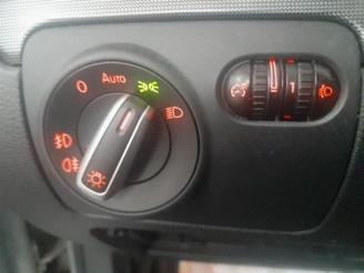 Volkswagen Golf Golf VI (5K1), Hatchback, 2008 / 2013 1.2 TSI picture 13