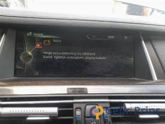 BMW 7-serie 7 serie (F01/02/03/04), Sedan, 2008 / 2015 740d 24V picture 10