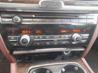 BMW 7-serie 7 serie (F01/02/03/04), Sedan, 2008 / 2015 740d 24V picture 11