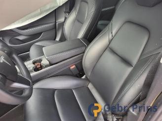 Tesla Model 3 Model 3, Sedan, 2017 Long Range 72kWh picture 6