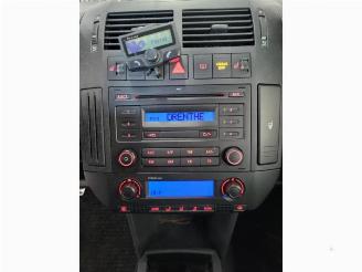 Volkswagen Polo Polo IV (9N1/2/3), Hatchback, 2001 / 2012 1.4 16V picture 7