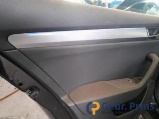 Skoda Superb Superb Combi (3V5), Combi, 2015 / 2024 2.0 TDI picture 16