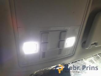 Skoda Superb Superb Combi (3V5), Combi, 2015 / 2024 2.0 TDI picture 14