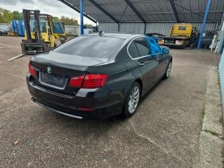 BMW 5-serie 5 serie (F10), Sedan, 2009 / 2016 525d xDrive 16V picture 3
