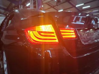 BMW 5-serie 5 serie (F10), Sedan, 2009 / 2016 525d xDrive 16V picture 8